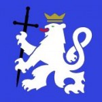 Argent Lion